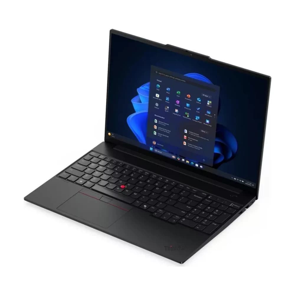 Notebook Lenovo TP E16 R5 16GB 512 W11P
