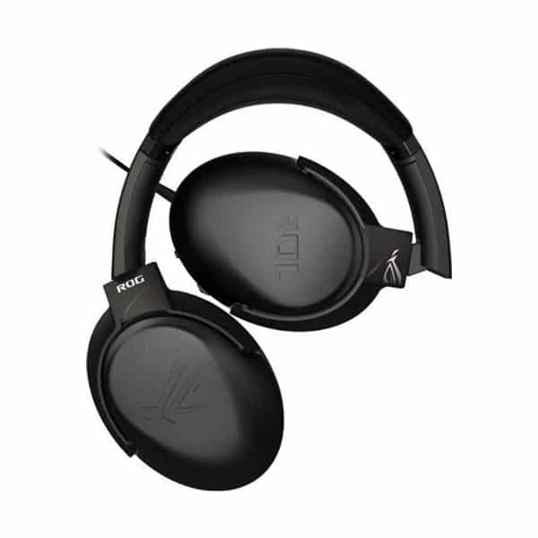 Auricular ASUS Rog Strix GO CORE (90YH02R1-B1UA00)