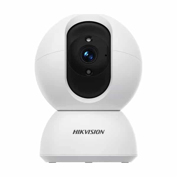 Cámara IP WiFi PT Hikvision DS-2CV2Q21G1-IDW/W 2MP interior
