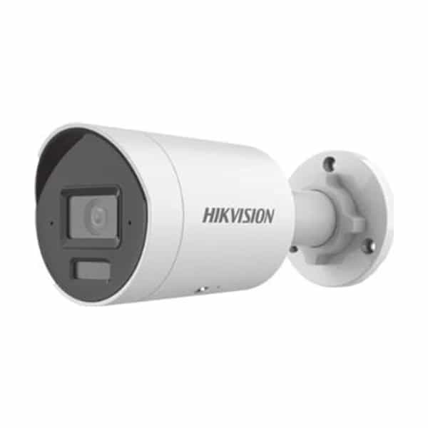 Cámara IP Hikvision DS-2CD2043G2-LI2U/SRB 4MP lente 2.8mm