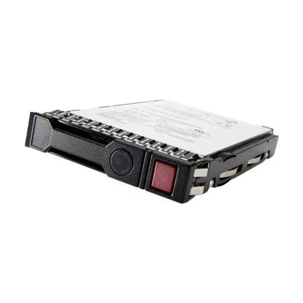 Disco SSD HPE 480GB SATA MU SFF SC MV P18432-B21