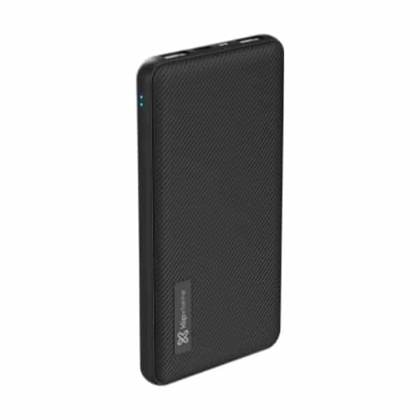 Power bank Klip Xtreme 10000mAh USB-C 2x USB-A 15W KPB-500