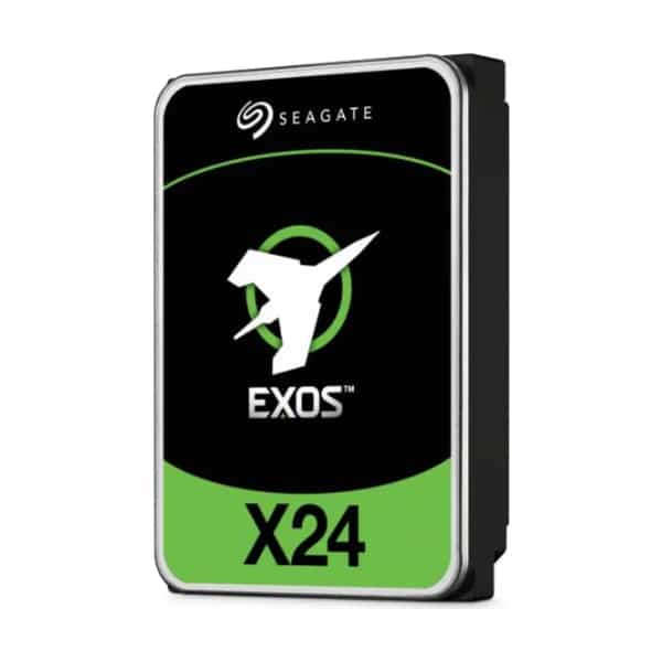 Disco duro 16TB Seagate EXOS X24 ENTERPRISE