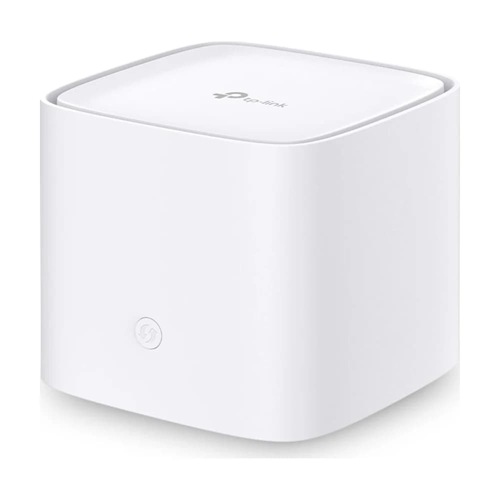 Sistema Mesh para ISP TP-Link HC220-G5 AC1200 WiFi Gigabit pack de 1