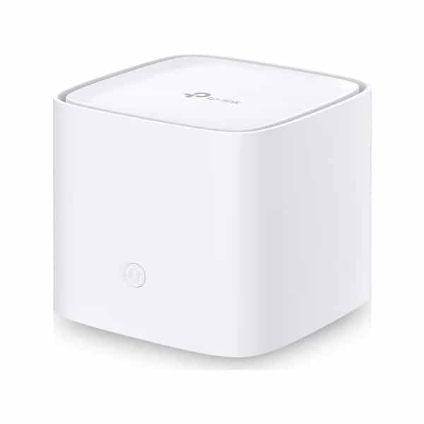 Sistema Mesh para ISP TP-Link HC220-G5 AC1200 WiFi Gigabit pack de 1