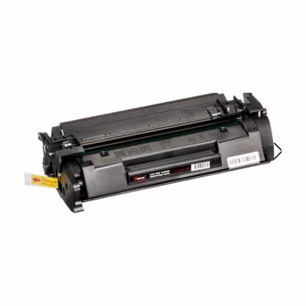 Tóner alternativo Evertec para HP 258A sin chip PN 130100165