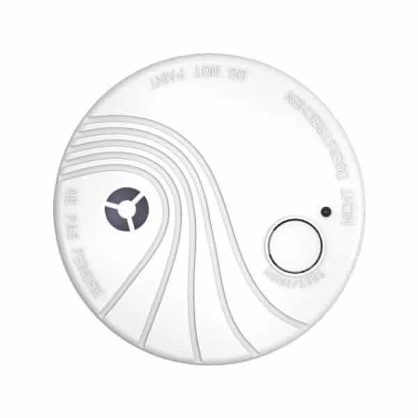 Detector de humo inalámbrico Hikvision AX PRO DS-PDSMK-S-WB