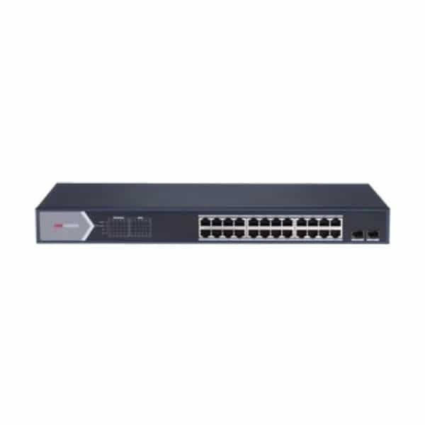 DS-3E1526P-SI Switch Hikvision