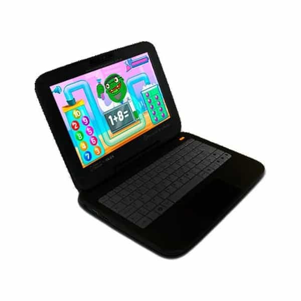 Netbook PCBox Educativa C5 Windows 10 4GB HDD 500GB