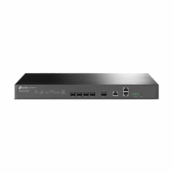 OLT TP-Link DS-P7001-04 4 puertos fibra óptica