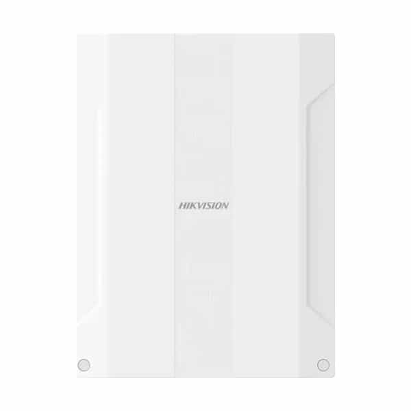 Expansor de zonas inalámbrico Hikvision DS-PM1-I16O2-WB 16 entradas 2 salidas