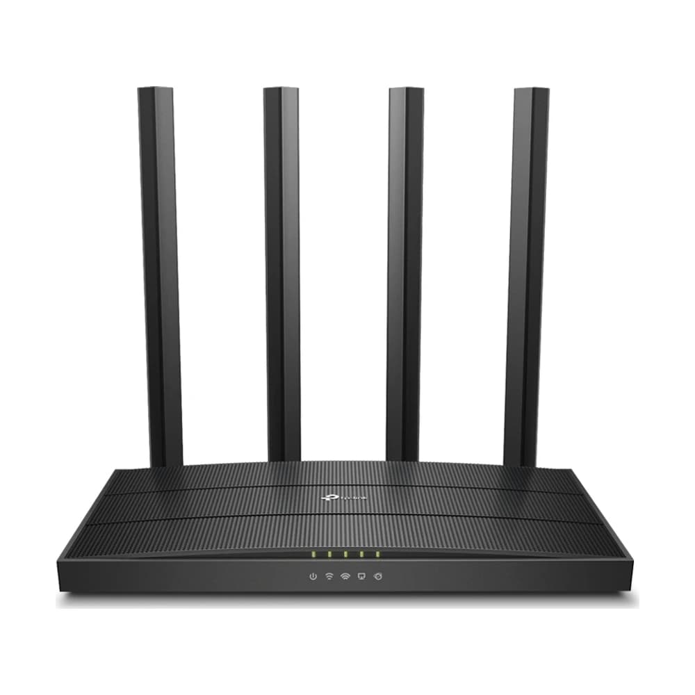 Router 4P Tp-Link Archer C80 AC1900 Dual Band