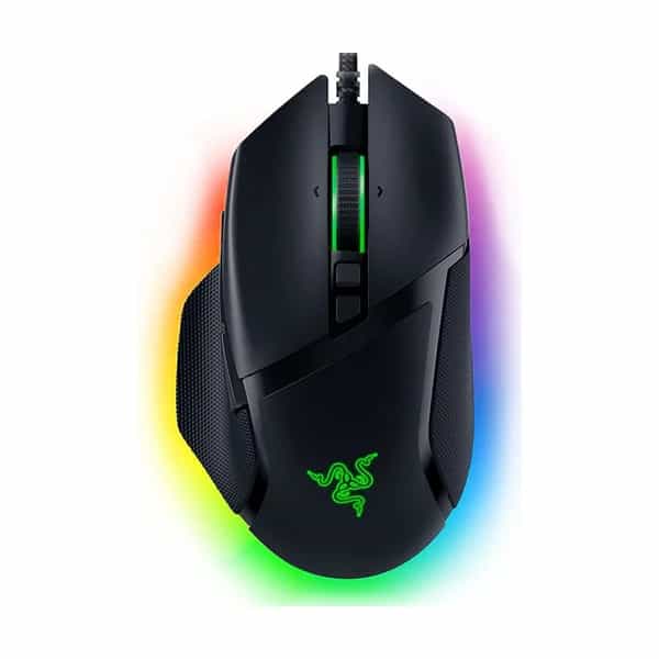 Mouse Gamer Razer Basilisk V3 Wired Ergonomic