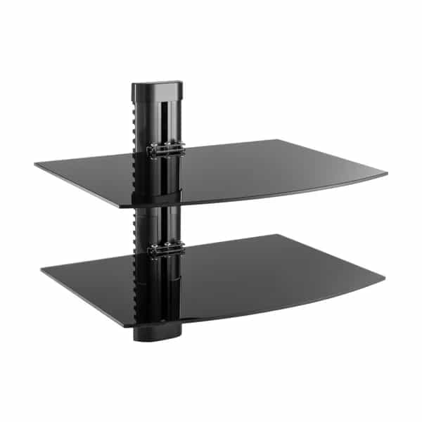 Estante de pared regulable Intelaid 8kg IT-EDV