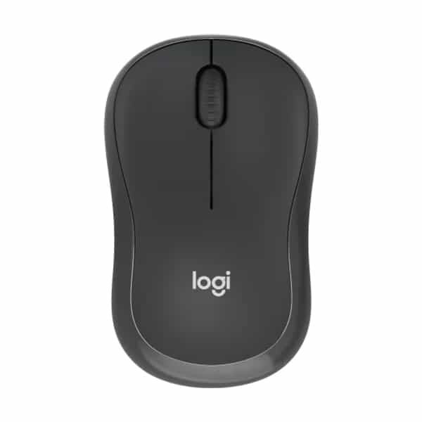 Mouse Logitech Bluetooth M240 Silent Black 910-007113