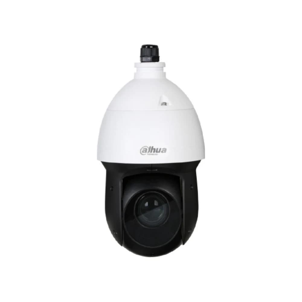 HDCVI Dahua Speed Dome PTZ 2MP 25X IR100IP66 Slght