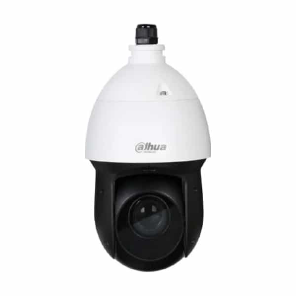 Cámara PTZ HDCVI Dahua Starlight 2 MP zoom 25x IR 100 m IP66 DH-SD49225-HC-LA