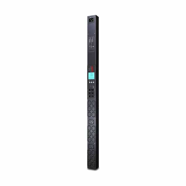 APC PDU Metered RM 0U, 2G, 20A/ 208V, 16A/ 230V