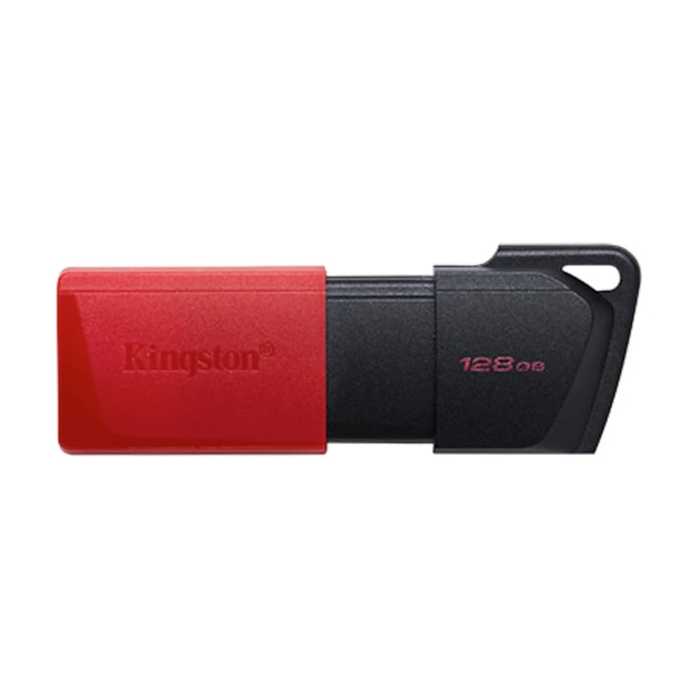 Pen Drive Kingston Exodia M 128GB USB 3.2 Gen 1 Tipo A Negro
