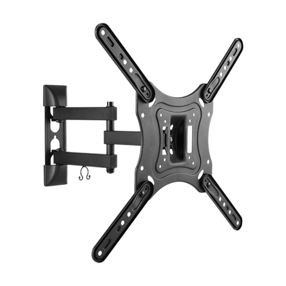Soporte para TV/LCD Intelaid 23" a 55" VESA 400x400 IT-FMC44