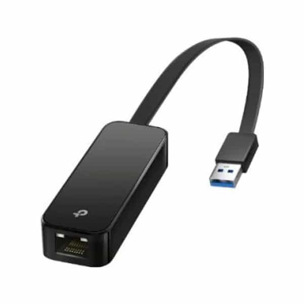 Adaptador de red USB 3.0 a Gigabit Ethernet TP-Link UE306