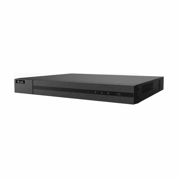 NVR 16CH Hilook NVR-216MH-C/16P H265+ 4K 16POE