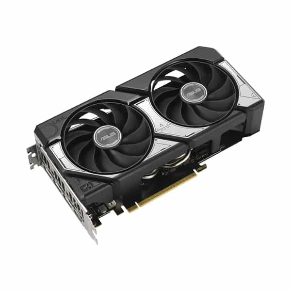 VGA 8GB Rtx 5060 Ti Asus Dual Oc GDDR7