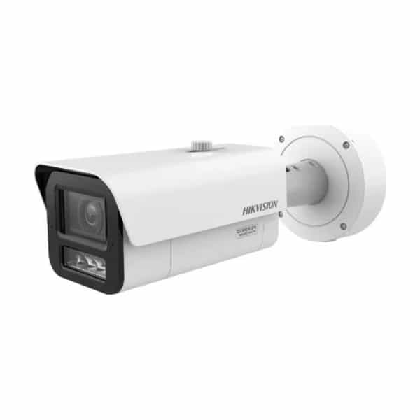 Cámara IP bullet Hikvision iDS-2CD7A46G2/V-XZHSY 4MP motorizada 2.8-12mm DarkFighter