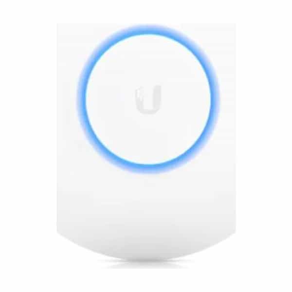 Access Point interior Ubiquiti UniFi AC HD 802.11ac Wave 2 PoE+ UAP-AC-HD
