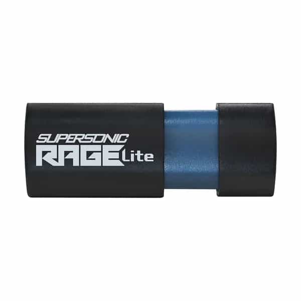 Pen Drive Patriot Rage Lite 64GB USB 3.2 PE000847