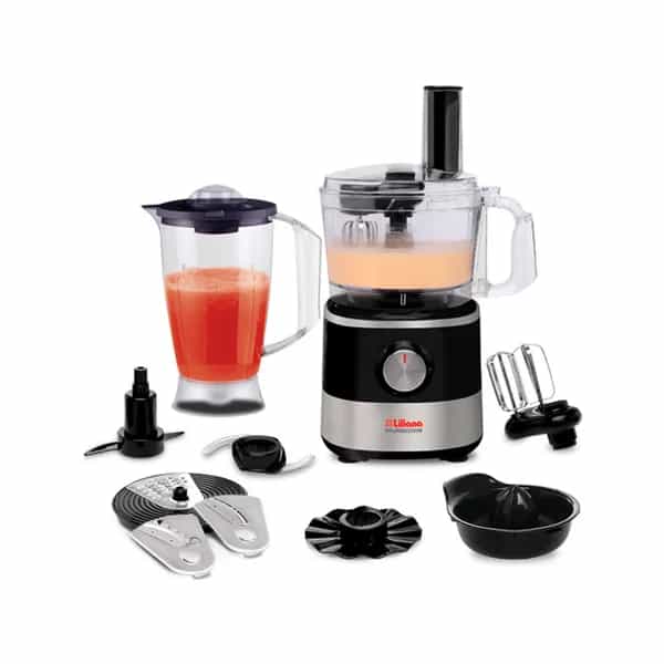 Multiprocesadora Liliana Fullprocessor AM780