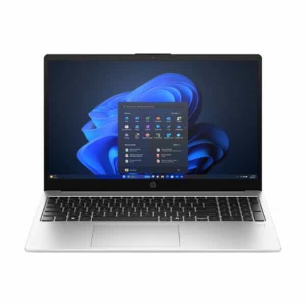 Notebook HP 255 15.6" FHD Ryzen 7 16GB DDR5 SSD 512GB FreeDOS