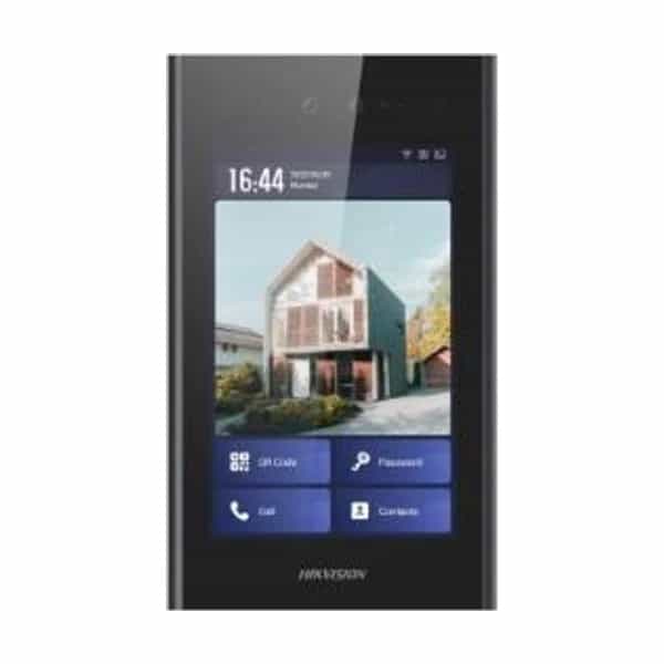 DS-KD9403-E6 Videoportero Hikvision