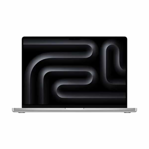 Apple MacBook Pro 16" M5 Max 18C CPU 40C GPU 48GB SSD 2TB Silver teclado inglés