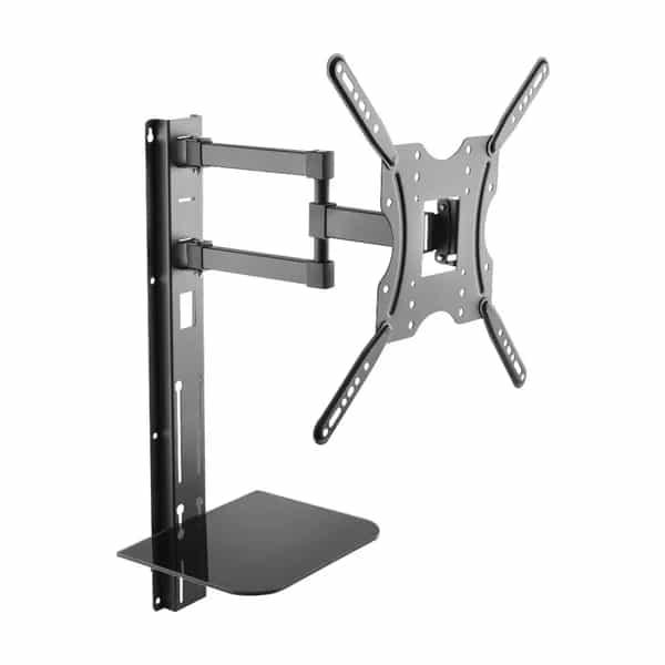 Soporte extensible Intelaid 32" a 55" carga máxima 30 kg IT-FMV44