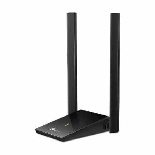 Placa Red TP Link Adaptador USB Inalámbrico Dualant Highg AC1300