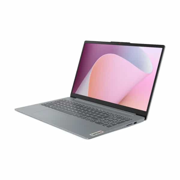 Notebook Lenovo IdeaPad Slim 3 Ryzen 3 16GB DDR5 SSD 256GB FreeDOS