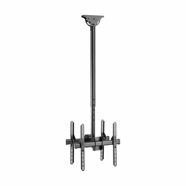 Soporte de techo doble Intelaid 32" a 55" IT-CBS42D