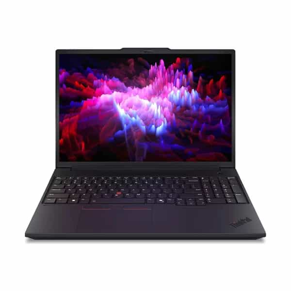 Notebook Lenovo Thinkpad P16v Gen 3 Intel Core Ultra 7 16GB RAM 1TB SSD Windows 11 Pro 21RTS2E900