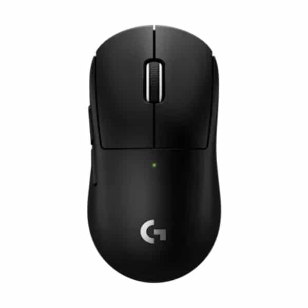 Mouse Logitech G Pro X Superlight 2C SE Black 910-007800