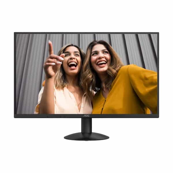 Monitor AOC 27G4E 27" IPS FHD (1920 x 1080) 180Hz 1ms Gaming