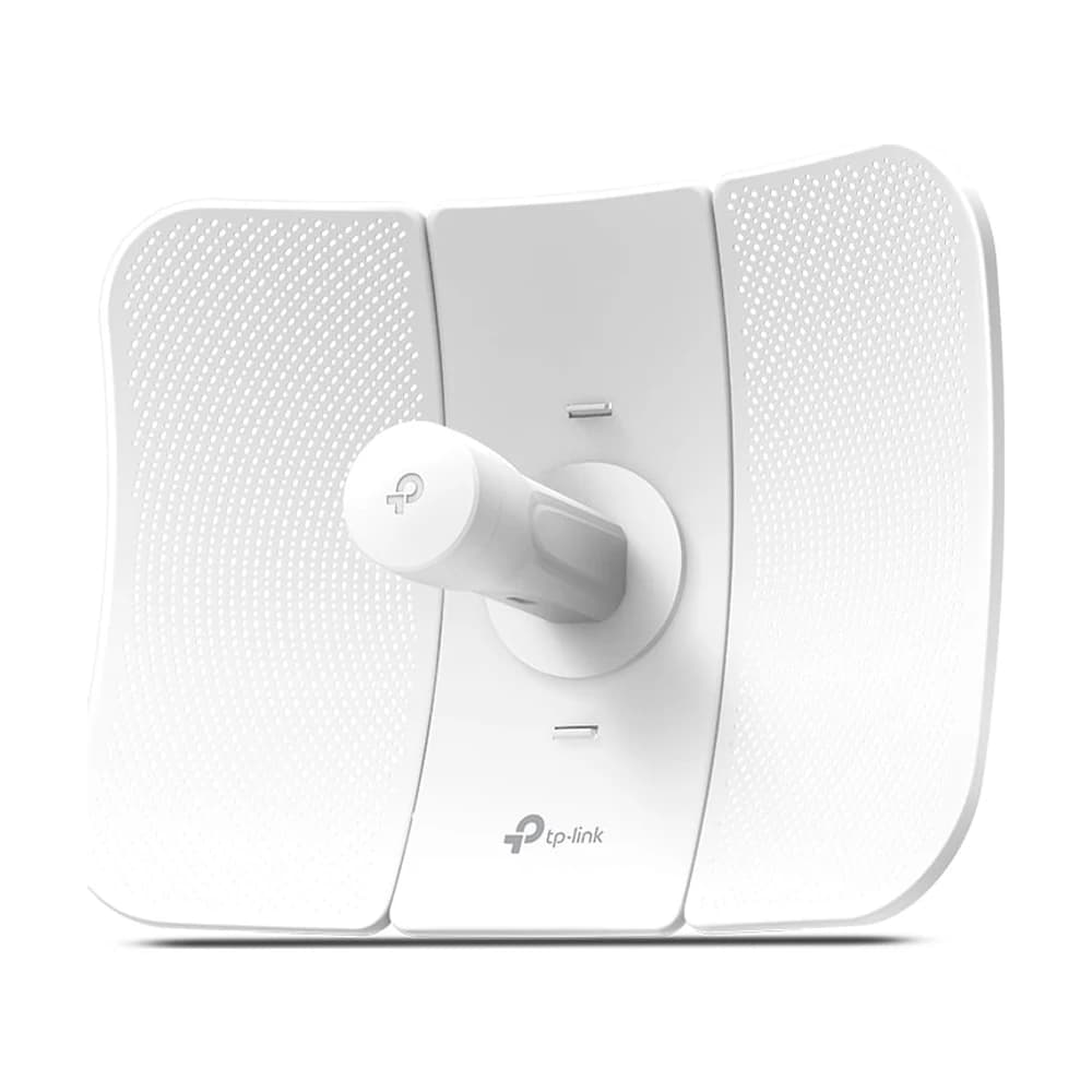 Access Point CPE TP-Link CPE610 5GHz 300Mbps 23dBi alta potencia