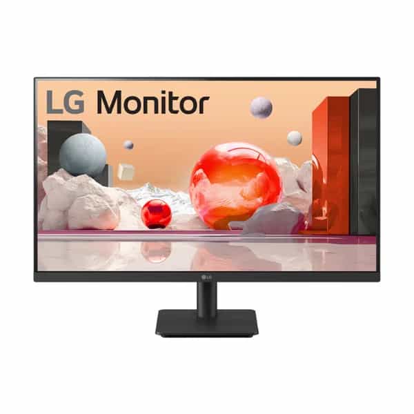 Monitor LG 24MS500 24" LED Borderless