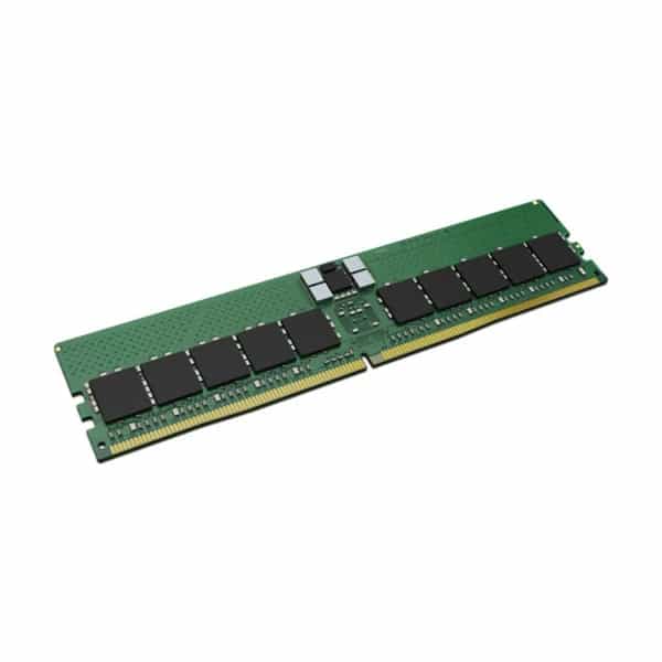 Memoria RAM Kingston 32GB 5600Mhz DDR5 DIMM KTH-PL556D8-32G
