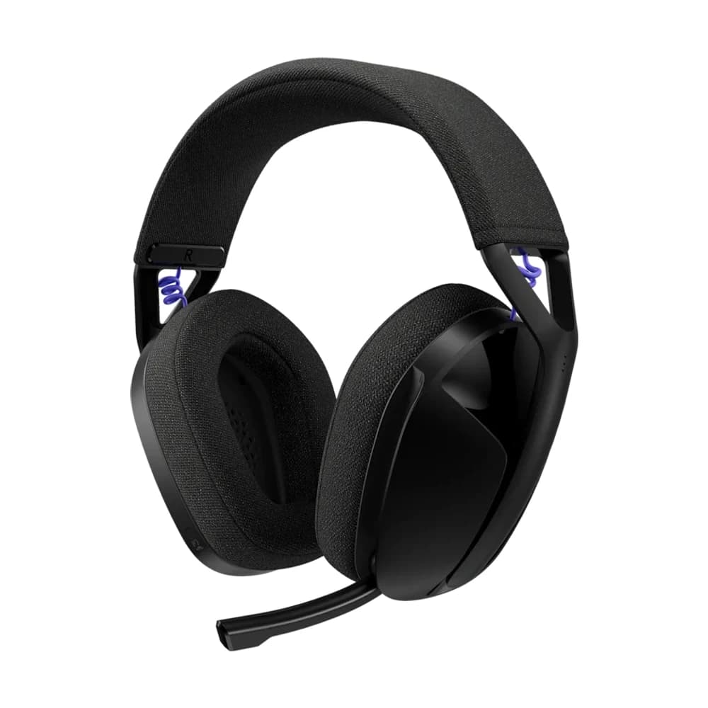 Auricular Inalámbrico Logitech G321 Negro