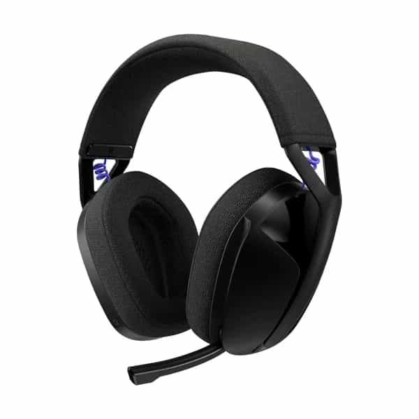Auricular Inalámbrico Logitech G321 Negro