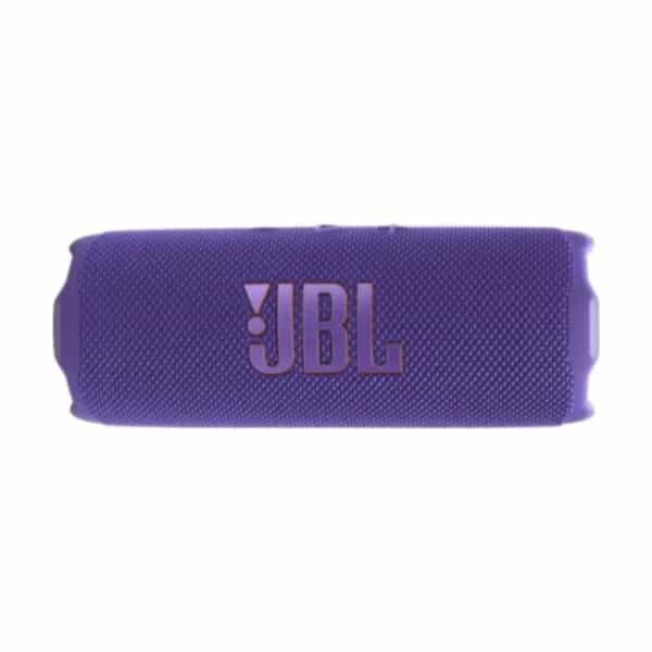 Parlante JBL Flip 7 Bluetooth Violeta JBLFLIP7PURAM