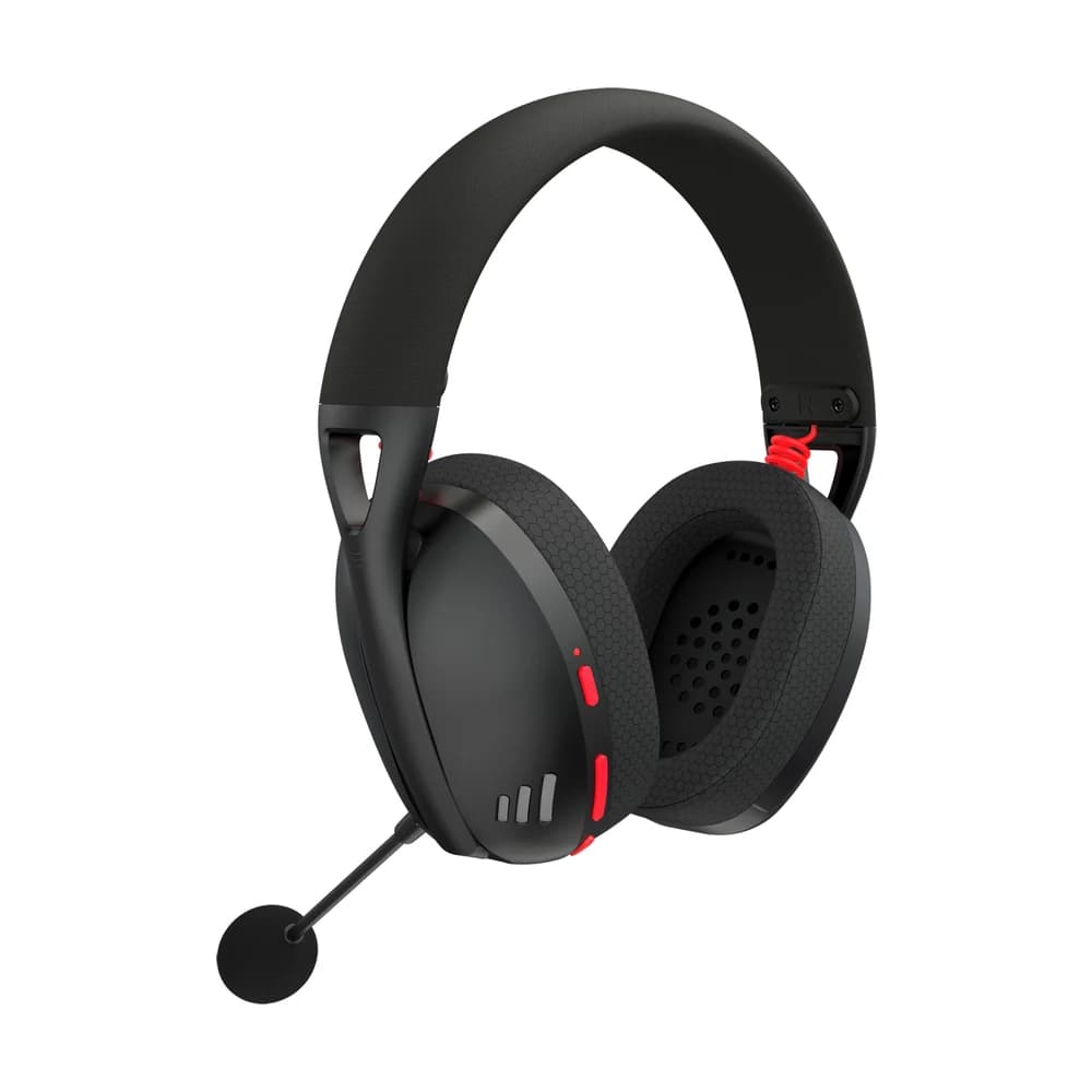 Auricular Inalámbrico Redragon IRE Pro H848 Negro