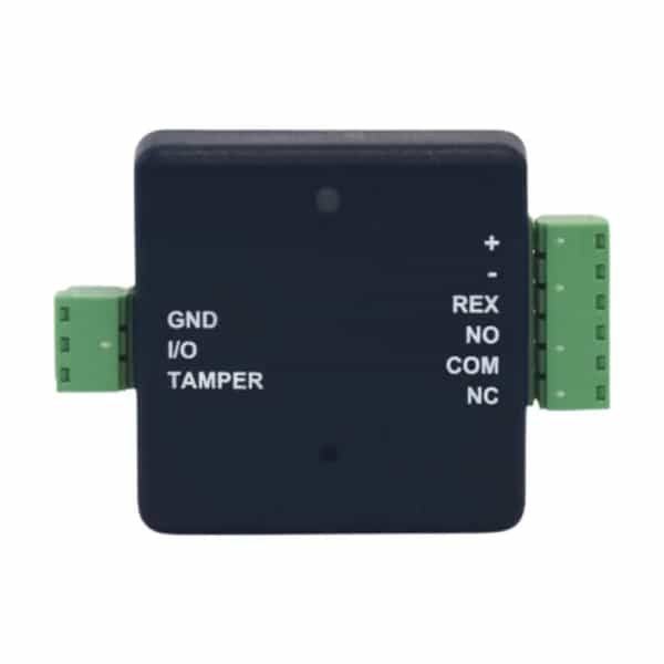 Relé de seguridad Motorola para H4 Video Intercom H4VI-AC-RELY1