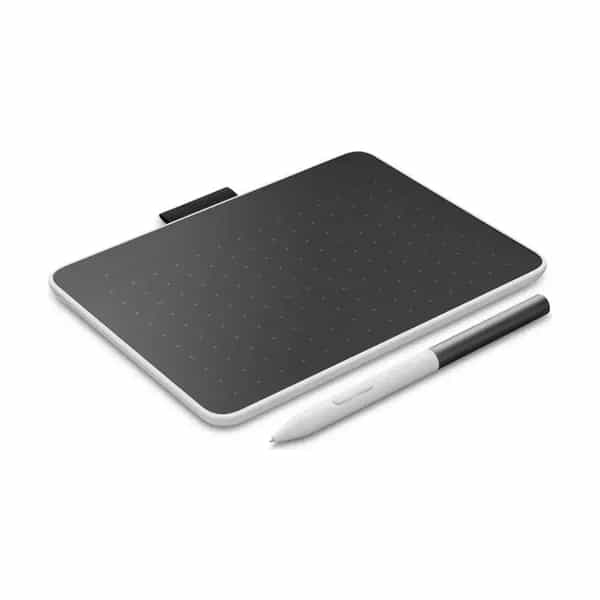 Tableta digitalizadora Wacom One Small Bluetooth USB-C negra CTC4110WLW0A